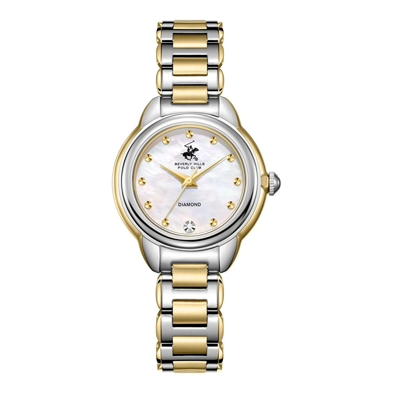 BEVERLY HILLS POLO CLUB BP3883C.220 32 mm kol saati