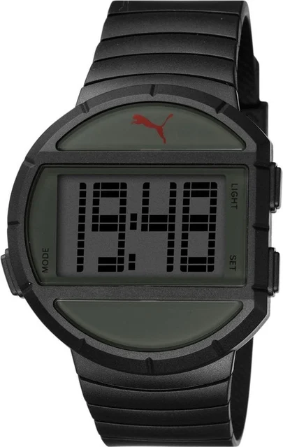Puma PU910891005 kol saati