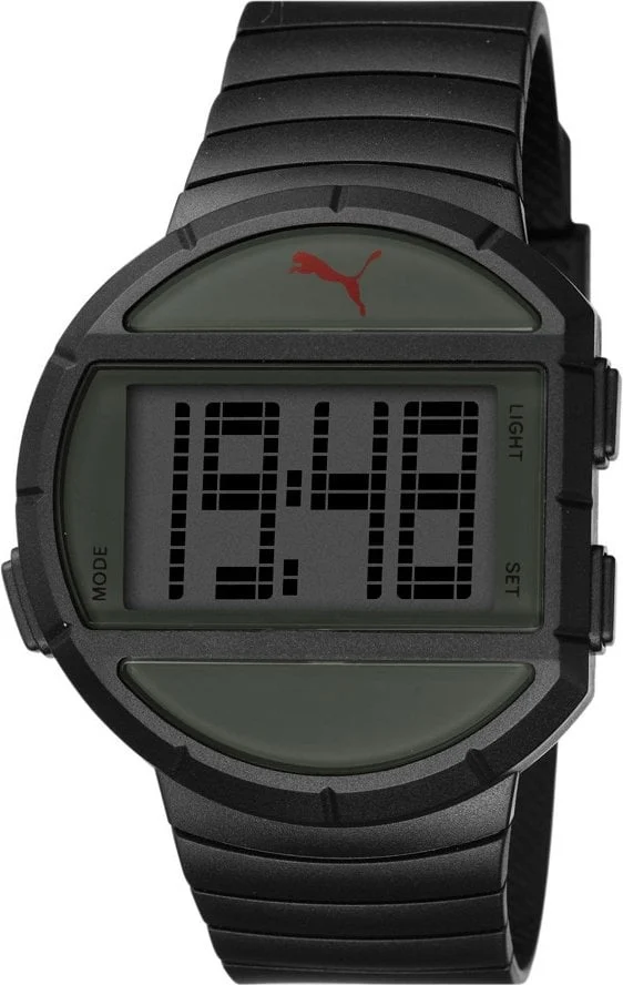 Puma PU910891005 45 mm kol saati