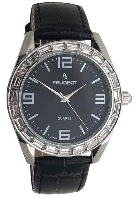 Peugeot Watches Peugeot Watches 3038BK kol saati