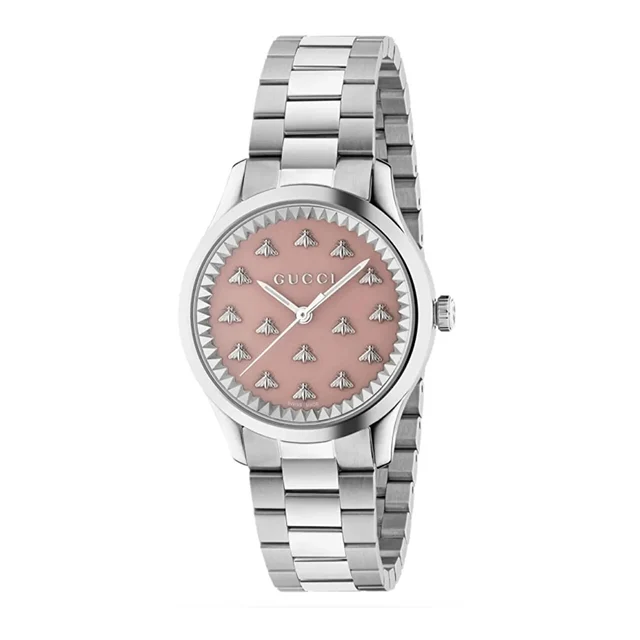 GUCCI YA1265033 kol saati