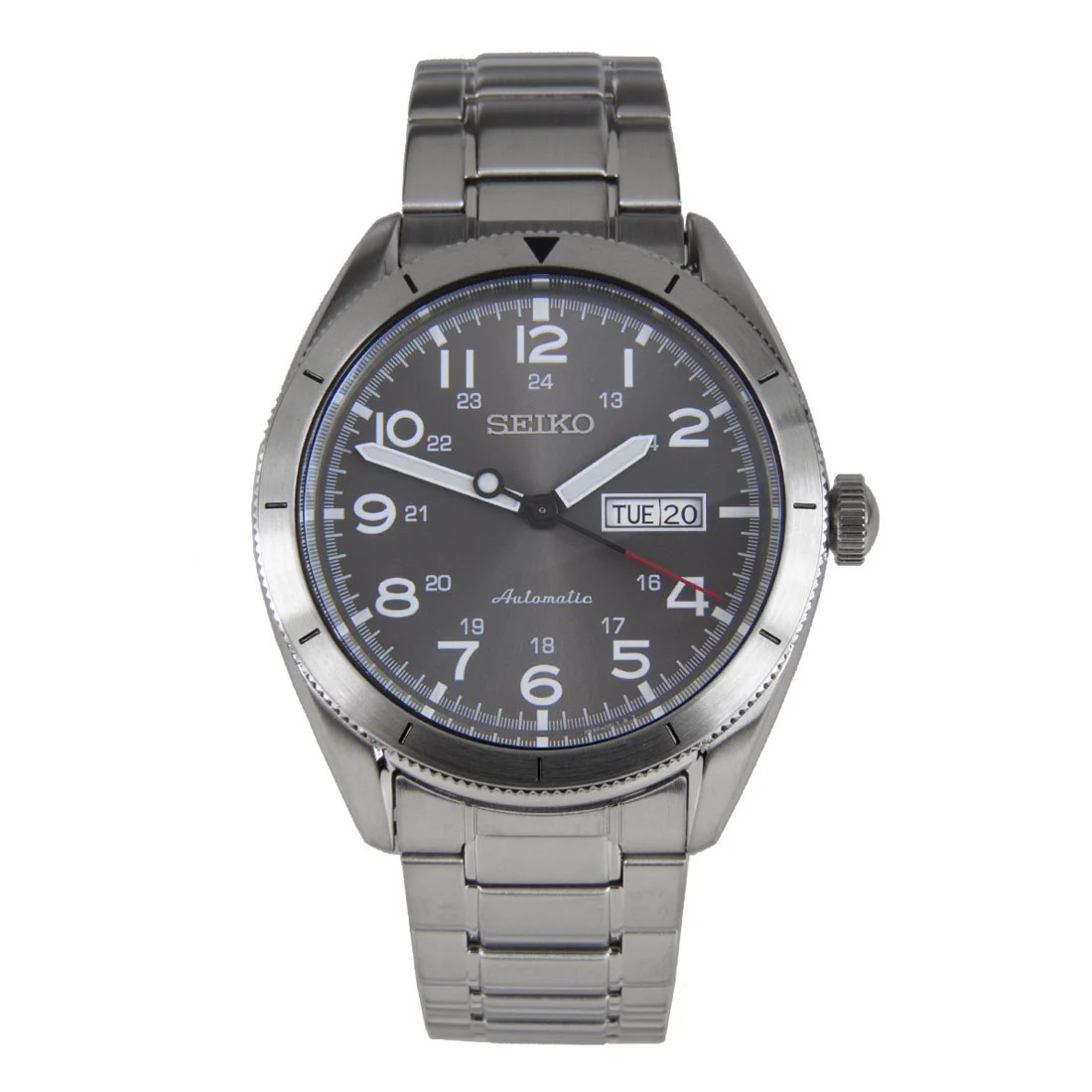 Seiko SRP709K1 44 mm kol saati