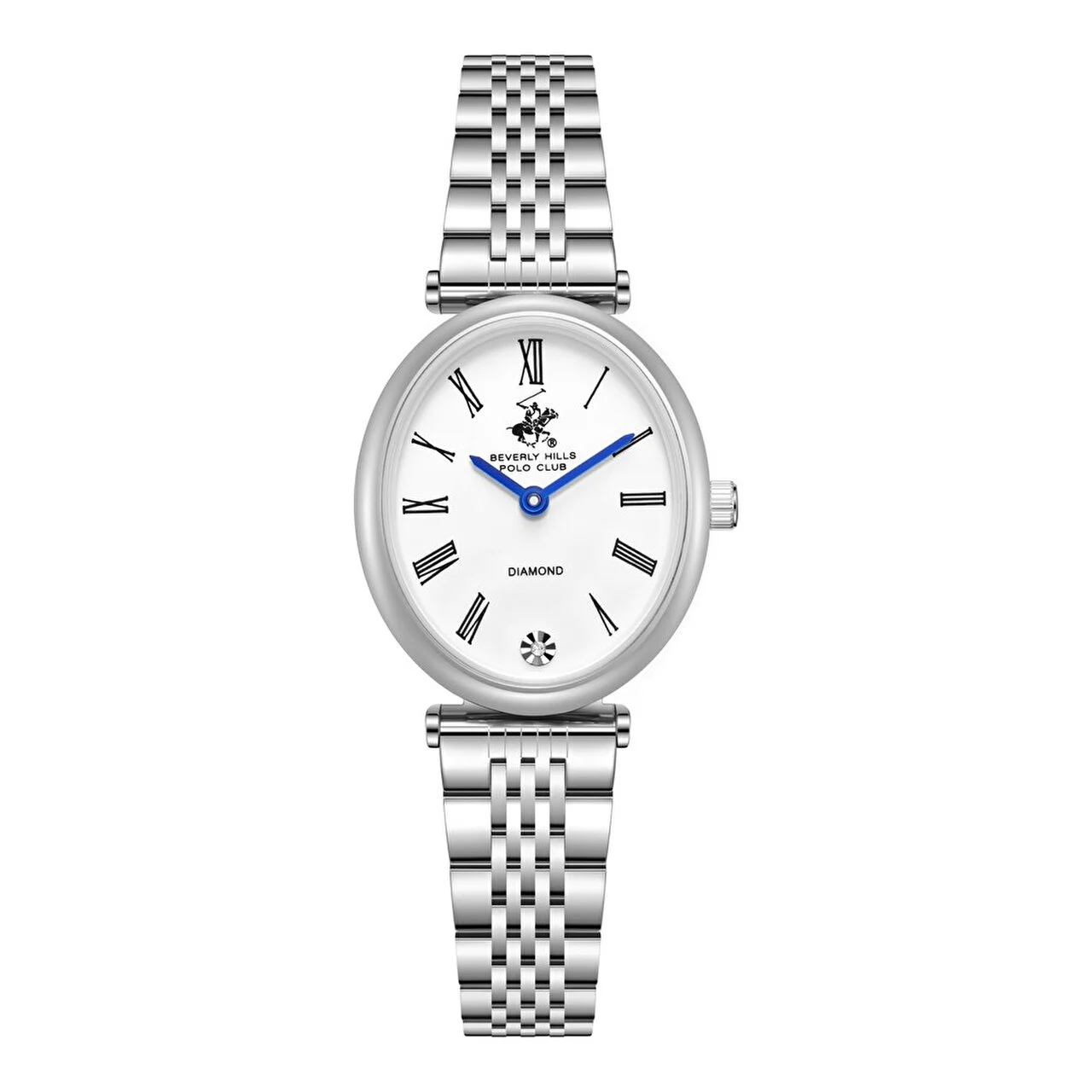 BEVERLY HILLS POLO CLUB BP3872X.330 25 mm kol saati
