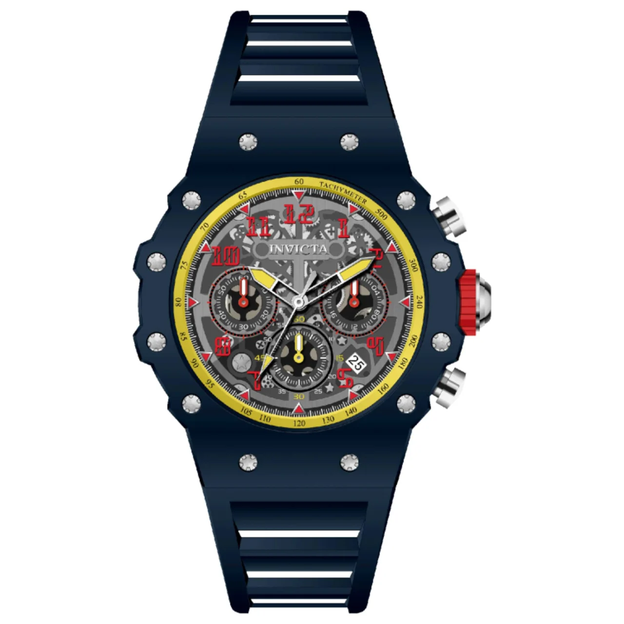 Invicta Racing Watch IN-69661 kol saati