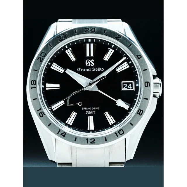 Grand Seiko SBGE283 210000080434 kol saati