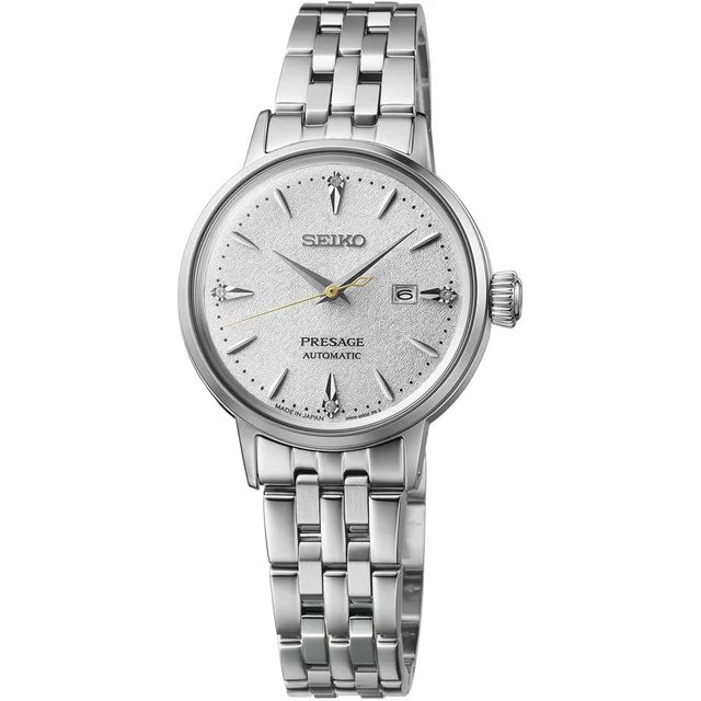 Seiko Presage SRE017 kol saati