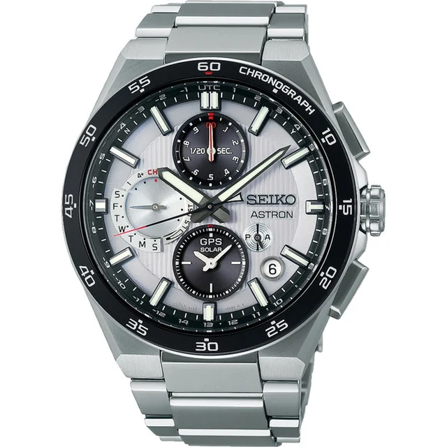 Seiko Astron SSH153 kol saati