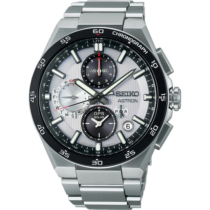 Seiko Astron SSH153 kol saati