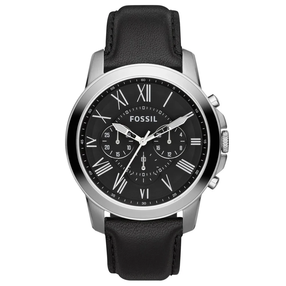 Fossil FFS4812 44 mm kol saati