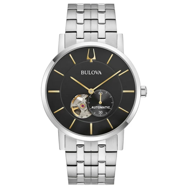 Bulova Watch 96A305 kol saati