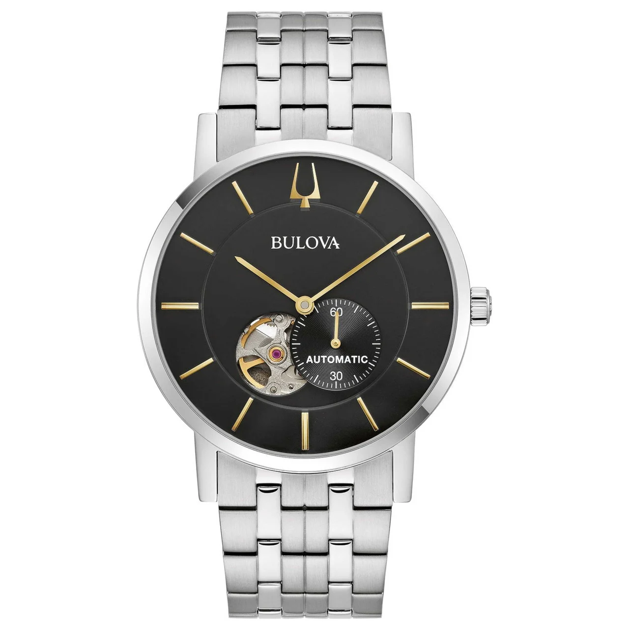 Bulova Watch 96A305 kol saati