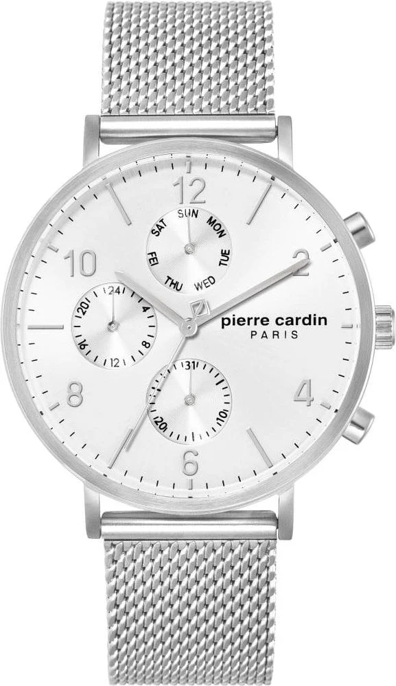 Pierre Cardin 902641F01 42 mm kol saati