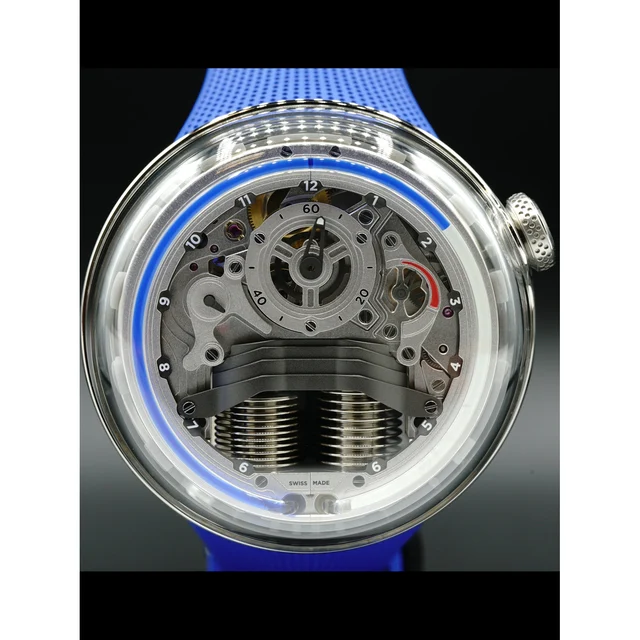 Hyt Blue H02352 210000024180 kol saati