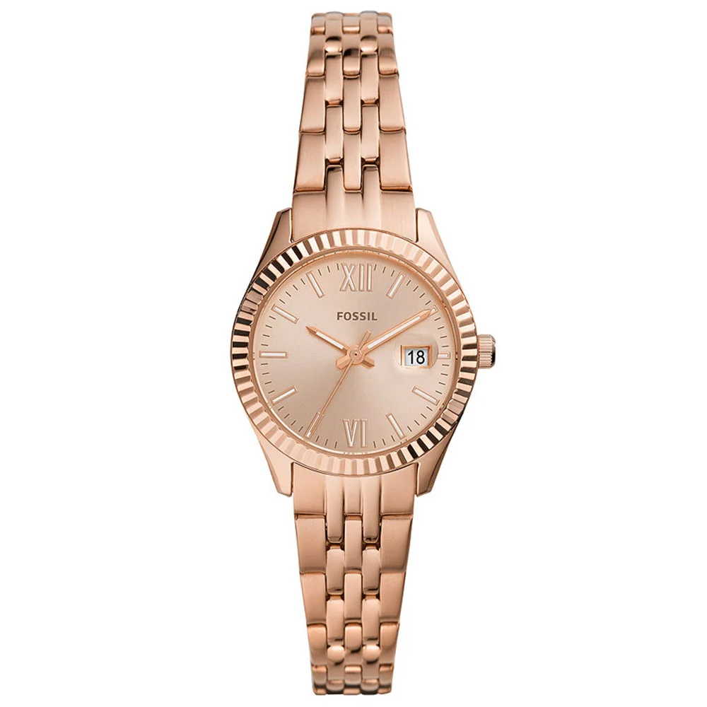 Fossil FES4992 28 mm kol saati