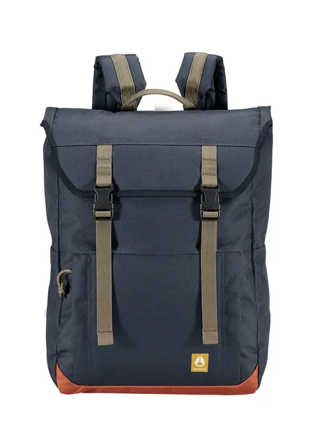 Nixon US Mode Pack - Navy / Multi C3125-1481-00 kol saati