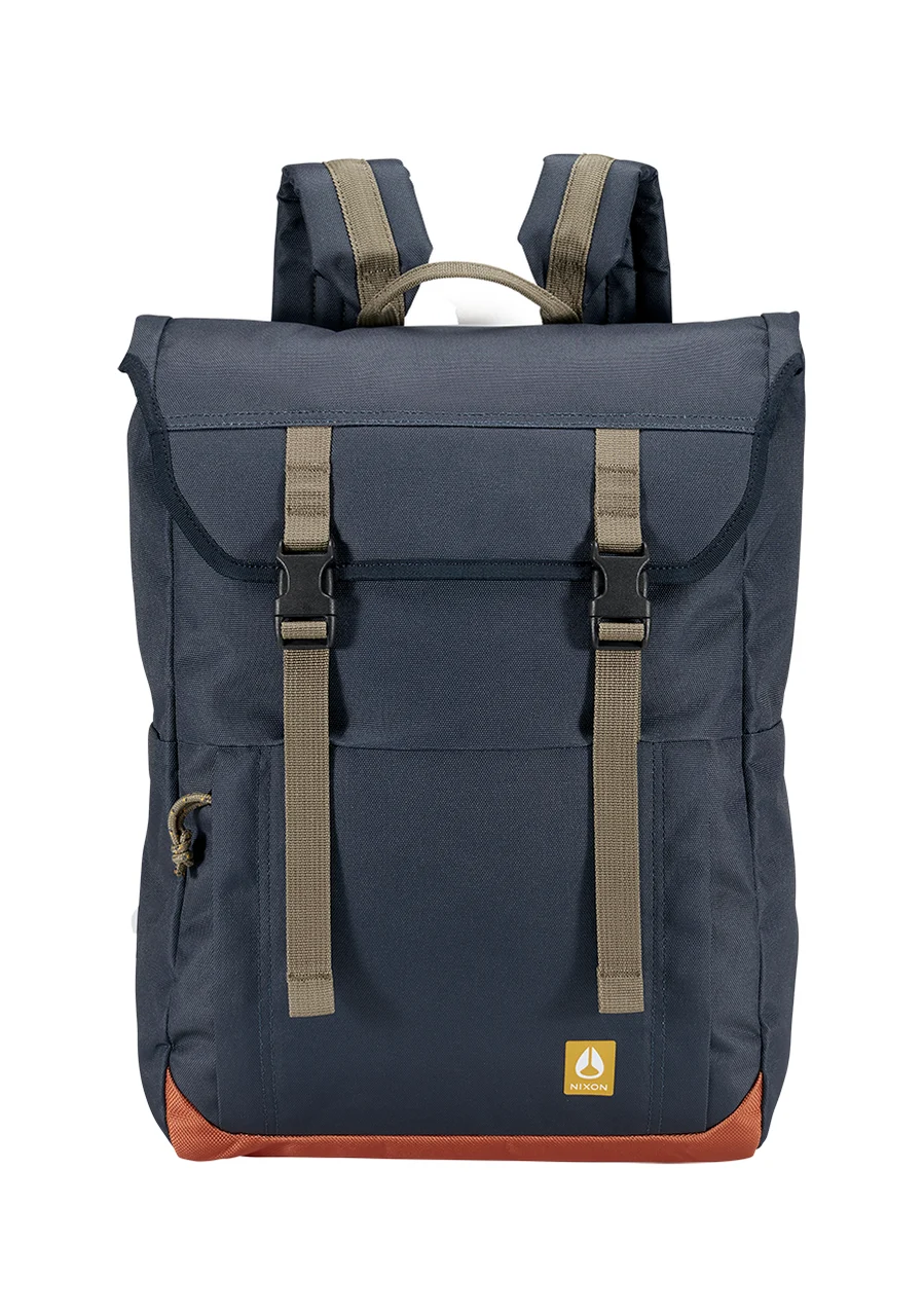 Nixon US Mode Pack - Navy / Multi C3125-1481-00 kol saati