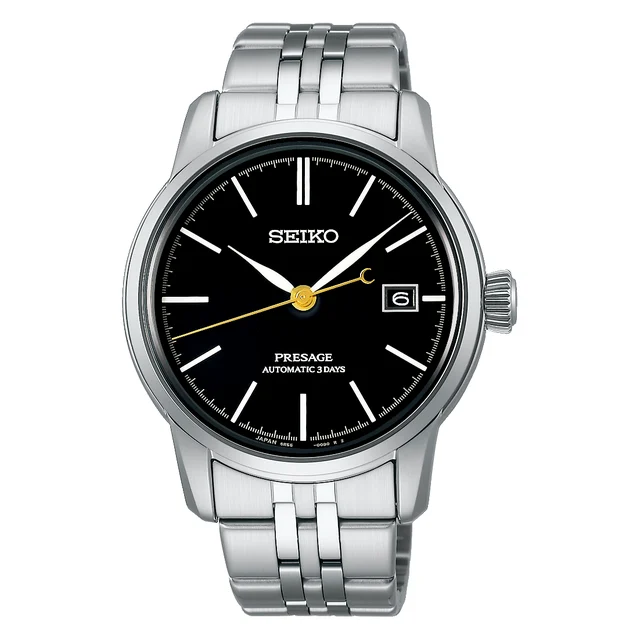 Seiko “Craftsmanship” Urushi Lacquer Dial SPB405J1 kol saati
