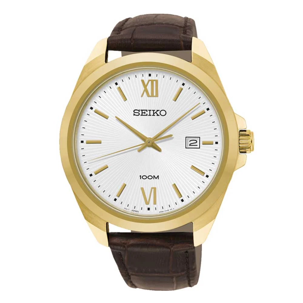 Seiko SUR284P1 42 mm kol saati