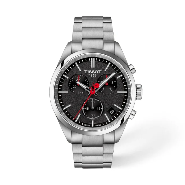 Tissot Vuelta 40mm T1504171105101 kol saati