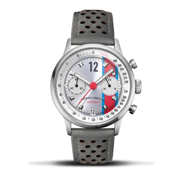 Ferro & Company Watches Ferro & Company Watches 77 39 mm kol saati