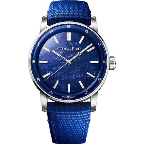 Audemars Piguet Selfwinding 15210BC.OO.A349KB.01 kol saati