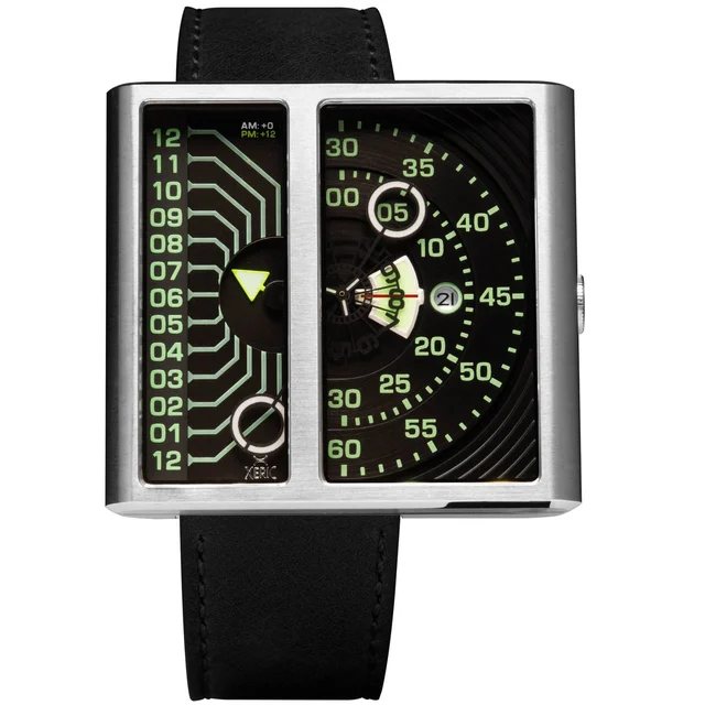 Xeric Soloscope II SA2-1133-03L kol saati