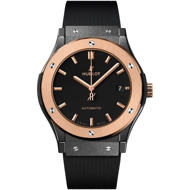Hublot Classic Fusion 511.co.1181.rx kol saati