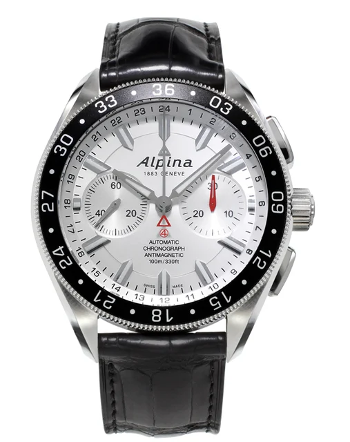 ALPINA Alpiner ALP080 kol saati