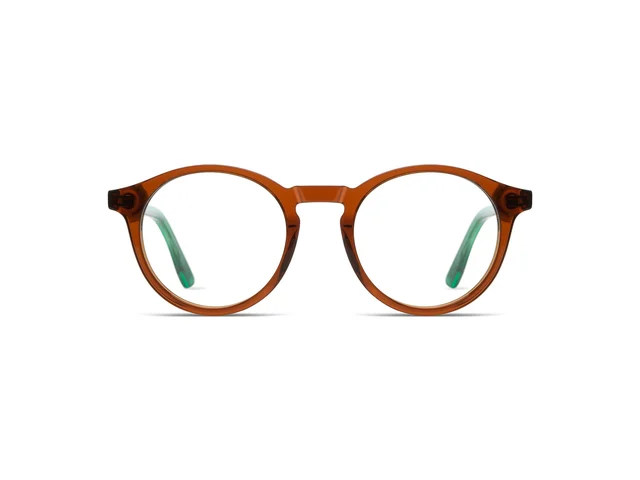 Komono Archie Slims Mocha Olive KOM-O7475 kol saati