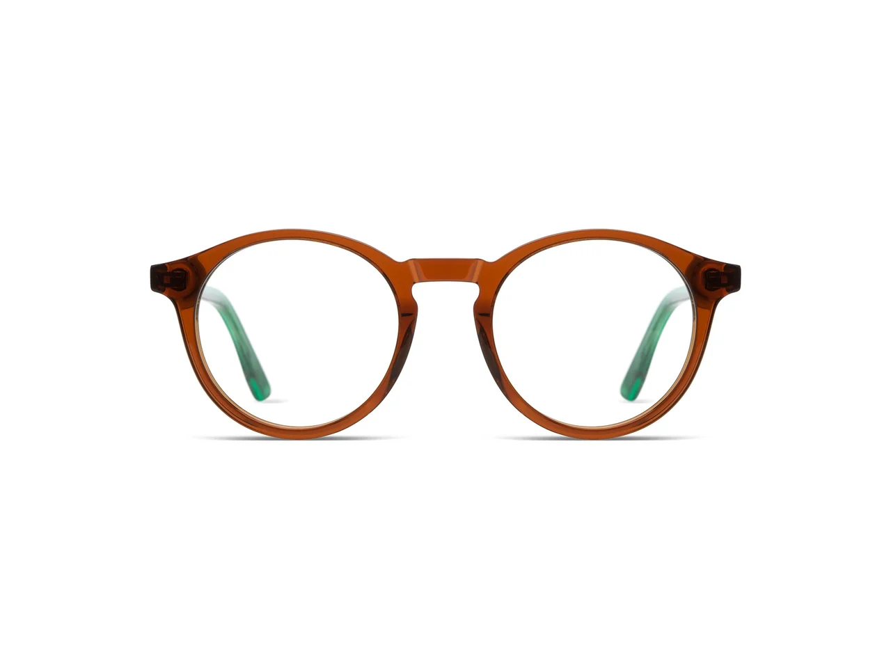 Komono Archie Slims Mocha Olive KOM-O7475 kol saati