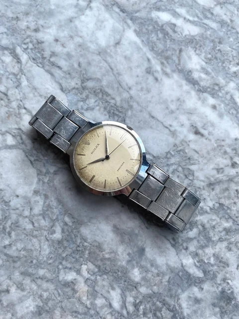 Rolex Rolex SQ5096855 kol saati