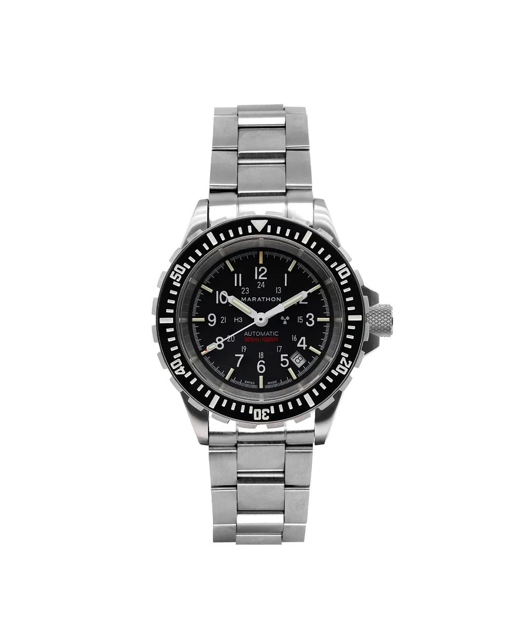 Marathon Gsar WW194006 41 mm kol saati