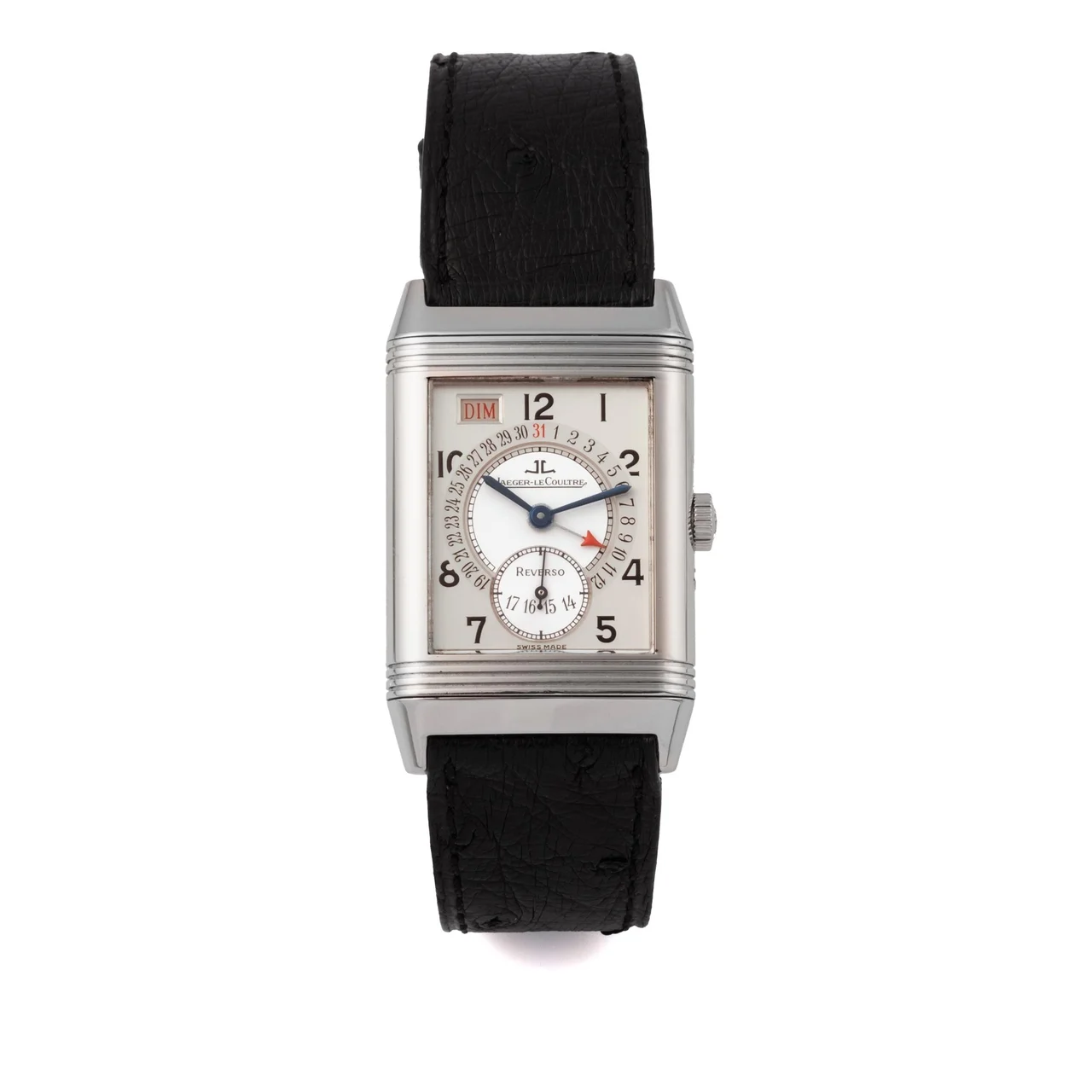 Jaeger-Lecoultre Jaeger Lecoultre 270.8.36 kol saati