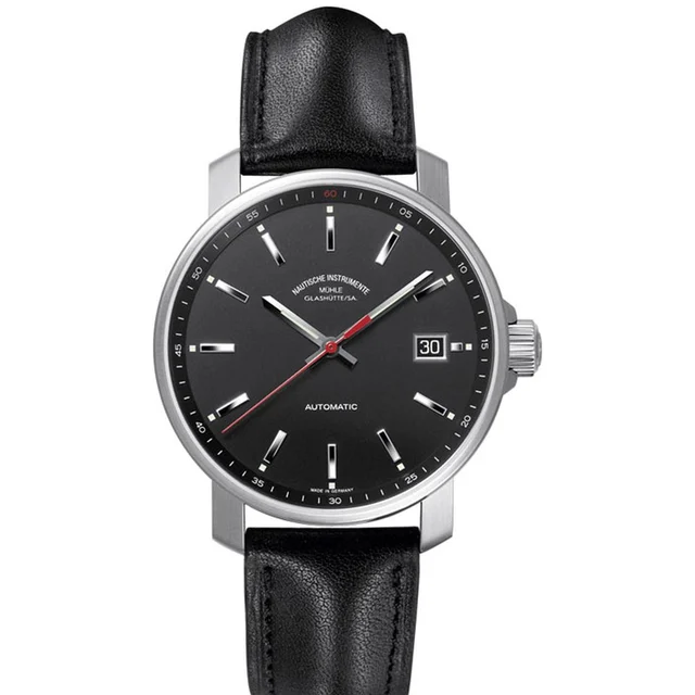 Muhle Glashutte MGC29ER 25-23-LB kol saati