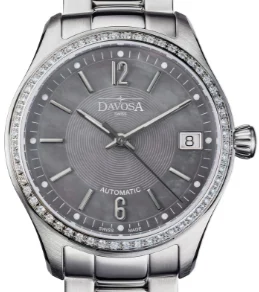 Davosa Newton 166.191.50 kol saati