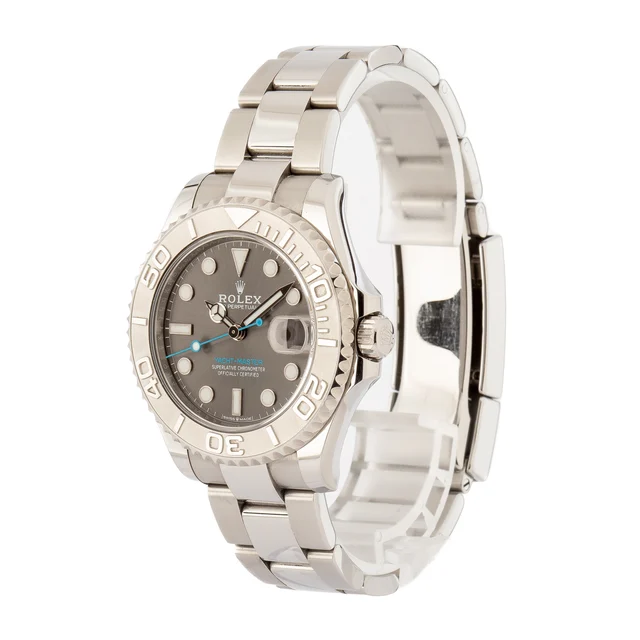 Rolex Yacht-Master 268622 kol saati