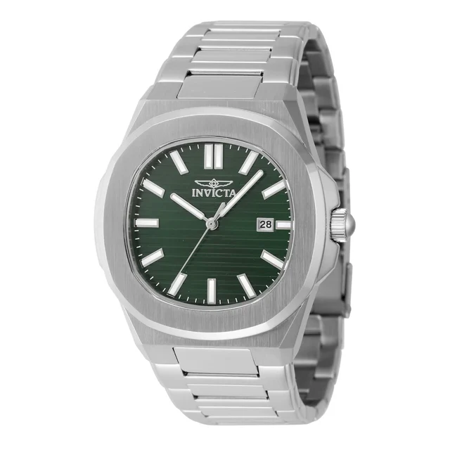 Invicta Speedway Vekta Watch - 41mm, Steel (48323) kol saati