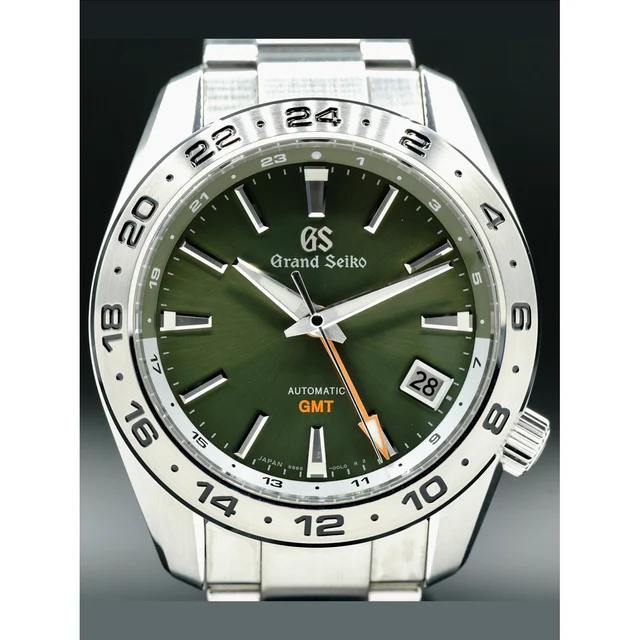 Grand Seiko SBGM247 210000021929 kol saati