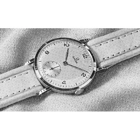 OMEGA - Other - CK 2413 kol saati
