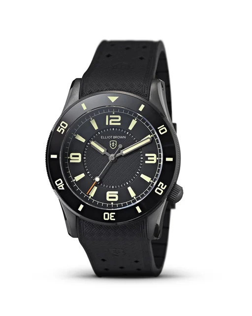 Elliot Brown Watches Elliot Brown Watches 929-102-R51G kol saati