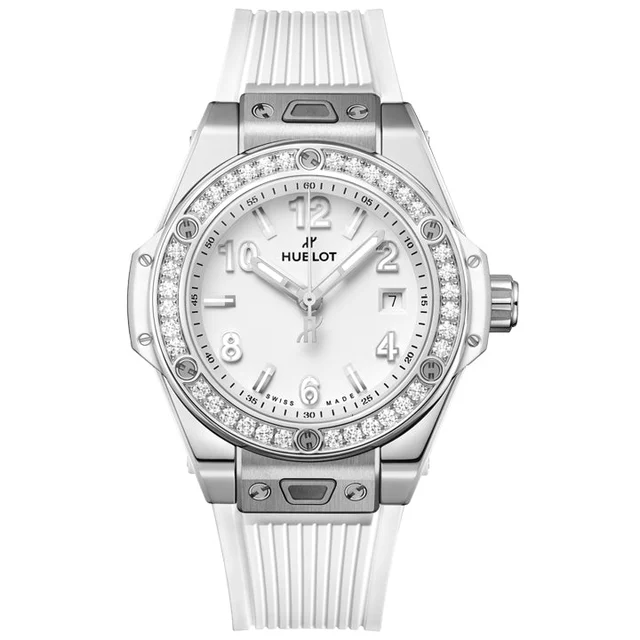 Hublot Big Bang 485.SE.2010.RW.1204 kol saati