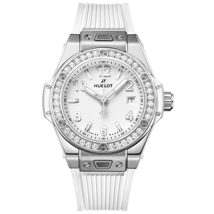 Hublot Big Bang 485.SE.2010.RW.1204 33 mm kol saati