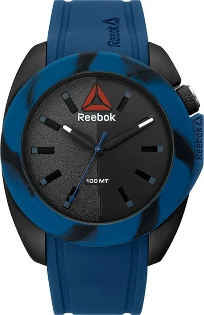 Reebok RD-DRO-G2-PBIN-BN kol saati