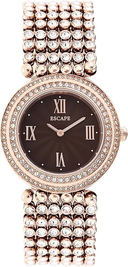 Escape EC1090-204 35.5 mm kol saati