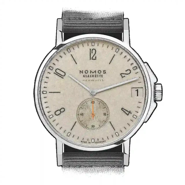 NOMOS Glashütte NOMOS Glashütte 42213 kol saati