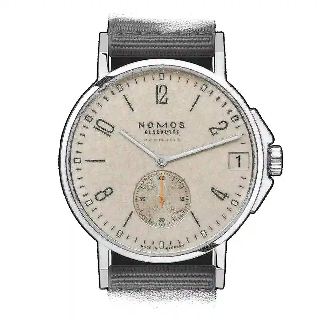 NOMOS Glashütte NOMOS Glashütte 42213 39 mm kol saati