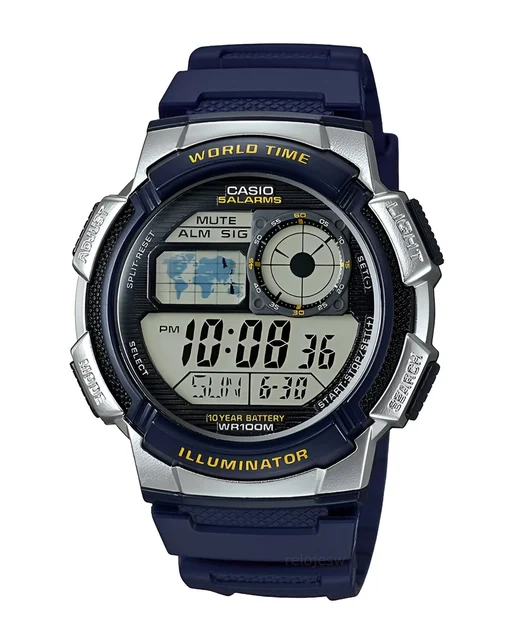 Casio Casio 08628 kol saati