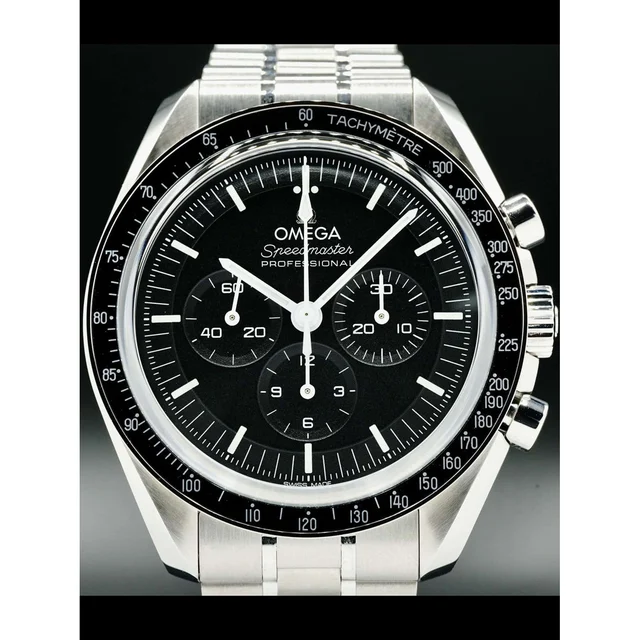 OMEGA Speedmaster Moonwatch Professional Master Chronograph 310.30.42.50.01.002 2100000247