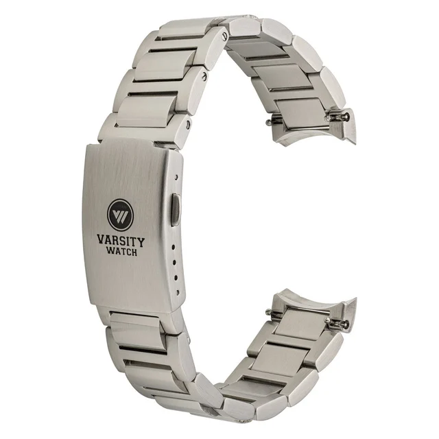 Varsity Watch H-Link Bracelet #VW-BRAC-01 kol saati