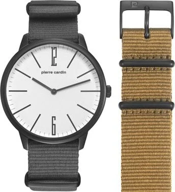 Pierre Cardin 106991F15 42 mm kol saati